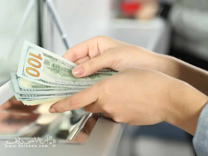 بانک زراعت بهترین گزینه برای افتتاح حساب و دریافت اعتبار ایرانیان در ترکیه است