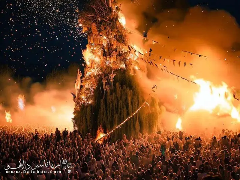 جشنواره راک ریو برای دوستداران راک عالی است