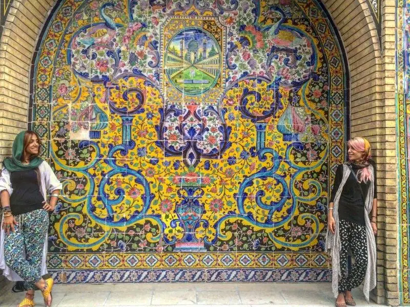 دومین جمعه هر ماه با برنامه تهرانگردی رایگان دالاهو همراه شوید
