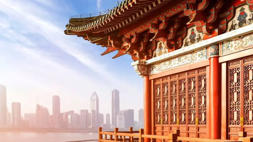 سفر به چین شما را به سرزمینی متفاوت از هرآنچه که دیدهاید میبرد