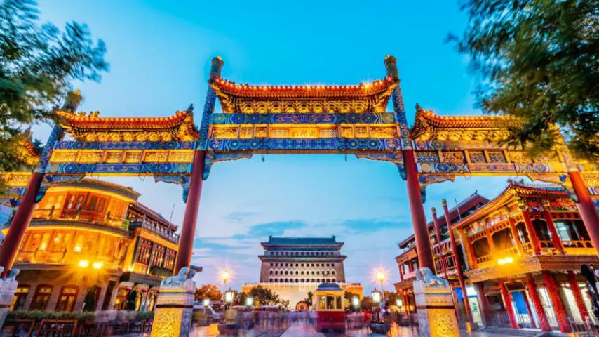 تور چین دالاهو فرصتی عالی برای دیدن این کشور افسانهای است