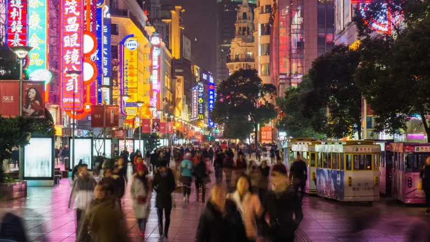 تور چین سفری خاص به شرق آسیاست که باید درباره هزینههای آن بدانید