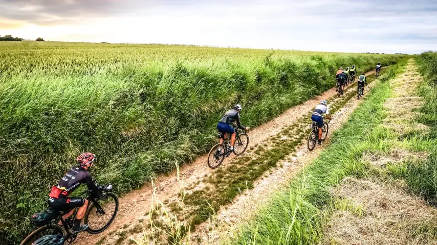 در خرید دوچرخه، نیاز خود و فعالیتهایی که قرار است انجام دهید را درنظر بگیرید