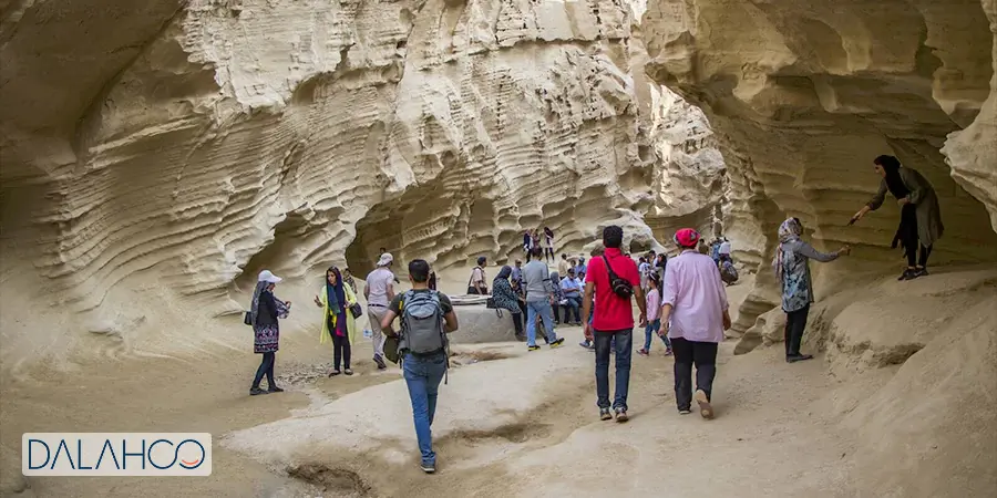 قشم، هنگام، هرمز