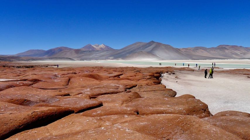 تور شیلی با دالاهو فرصتی جذاب برای دیدن سرزمینی بی‌نظیر است
