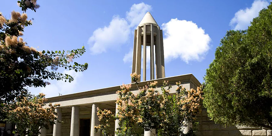 همدان گردی؛ هگمتانه تا گنجنامه