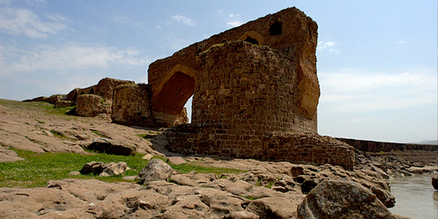 ایلام؛ زینگان تا کافرین