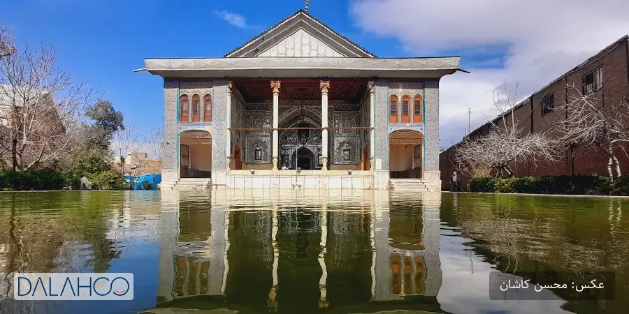 تهران گردی