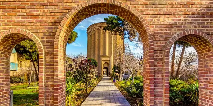 تهران گردی