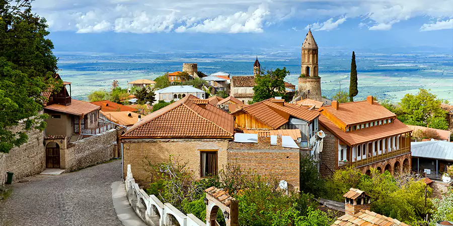 گرجستان