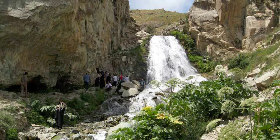 آهار به شکرآب