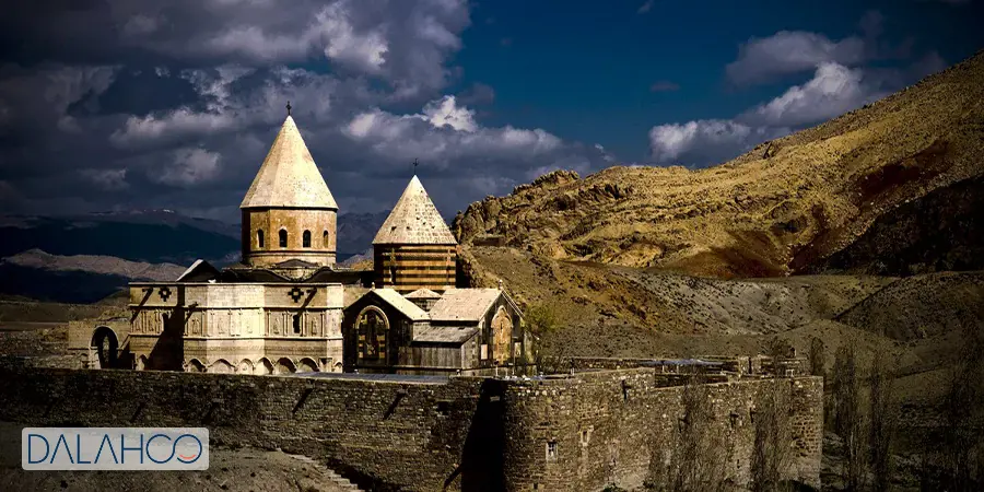 قره کلیسا تا دالامپر؛ گوش چپ گربه ایران (گروه دوم)