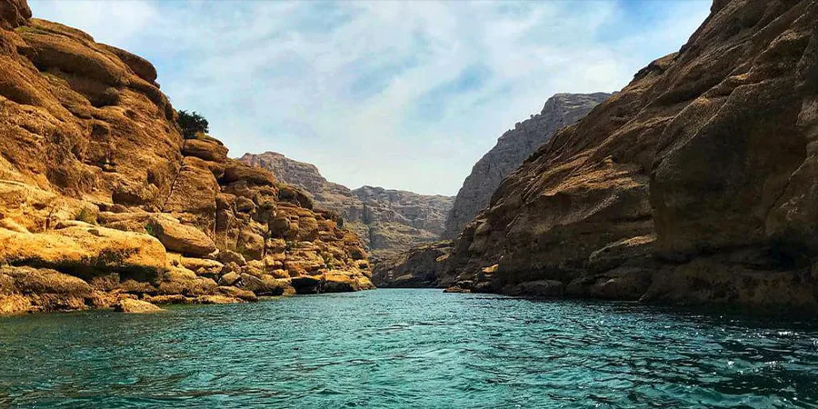 چال کندی