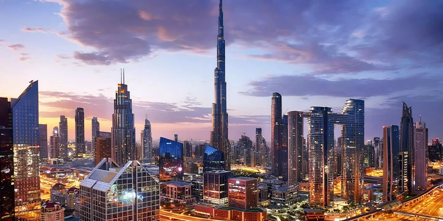 امارات و قطر