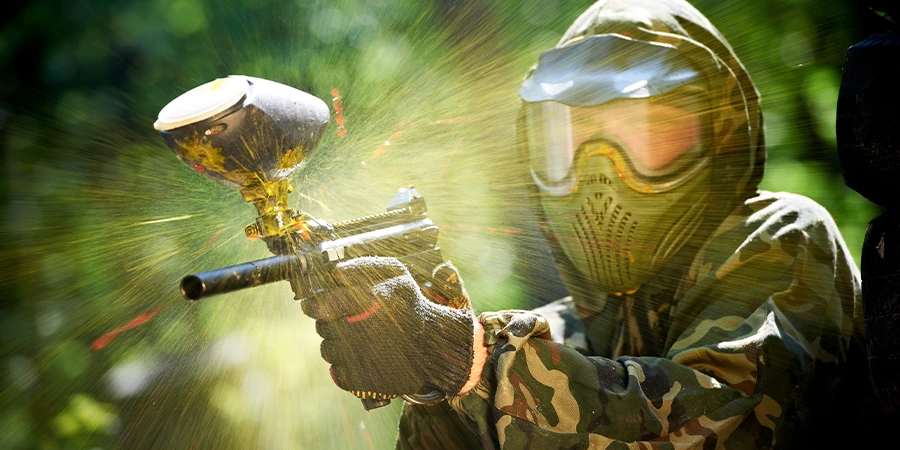 بازی و دورهمی