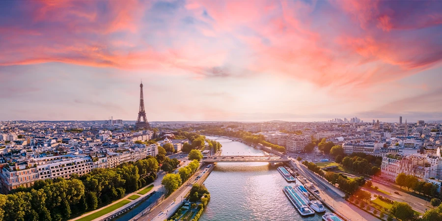 اسپانیا و فرانسه