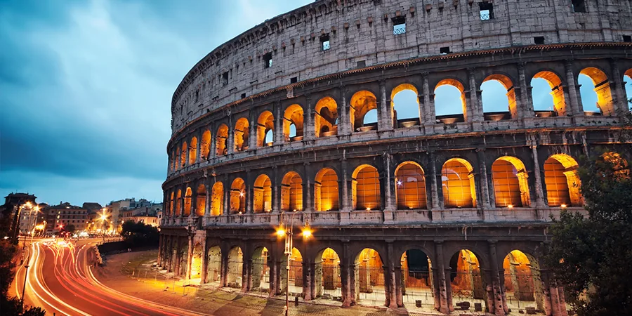 یونان و ایتالیا