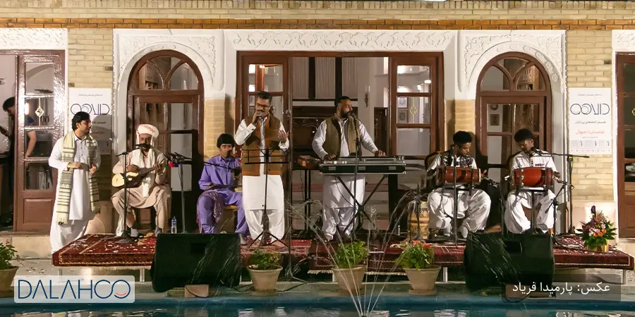 بلوچستان با چیهال
