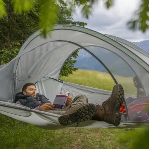راهنمای خرید‌ چادر مسافرتی