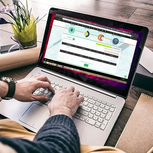 ثبت‌نام آنلاین، صرفه‌جویی در وقت و هزینه
