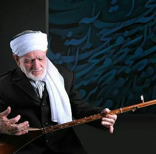 موسیقی سفر - خراسان