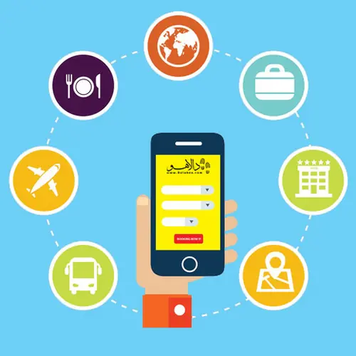 با این 10 اپلیکیشن سفرتان راحت‌تر می‌شود