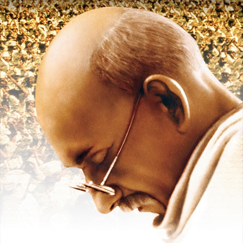 سینما سفر: گاندی (فیلم)