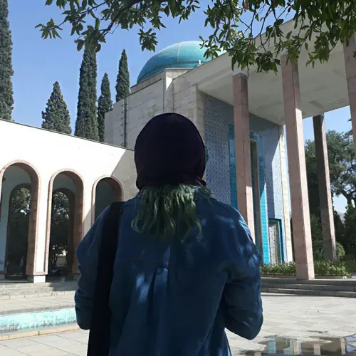 تور کلاسیک ایران (16 روز)
