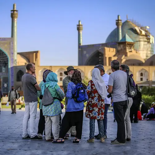 میراث جهانی ایران (21 روز)