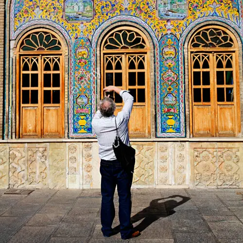 تور جاده ابریشم شرقی (8 روز)