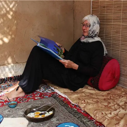 رزرو خانه محلی در ایران برای گردشگران خارجی