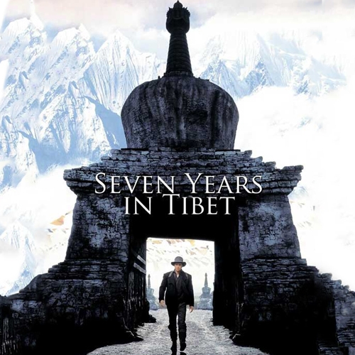 سفری 7 ساله به تبت در ۱۳۹ دقیقه!