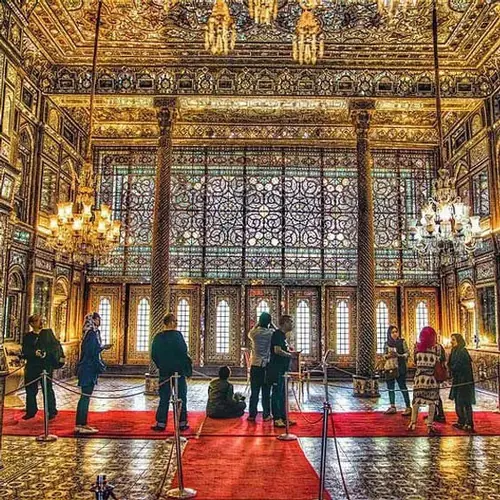 3000 سال تمدن و گنجینه‌ی ارزشمند ایران
