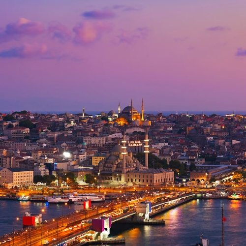 تفریحات استانبول که نباید از دست بدهید
