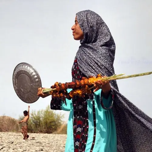 معروف‌ترین غذاهای سیستان و بلوچستان