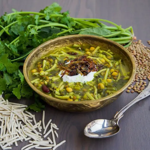معروف‌ترین غذاهای ایرانی از دید گردشگران خارجی