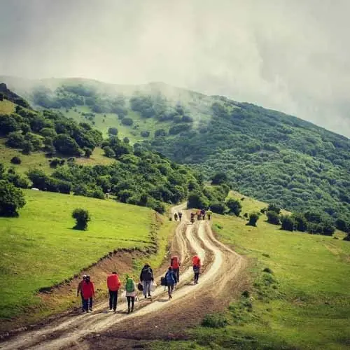   20 نکته مهم برای گردشگران