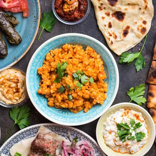 15 غذای خوشمزه ترکیه