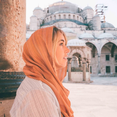 14 کاری که در سفر به ترکیه نباید انجام دهید