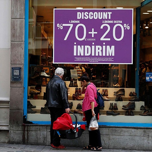 توصیه‌های طلایی برای خرید در ترکیه