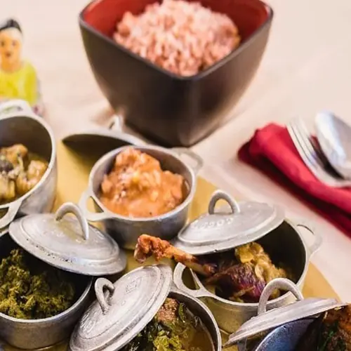 5 خوراکی عجیب در ماداگاسکار