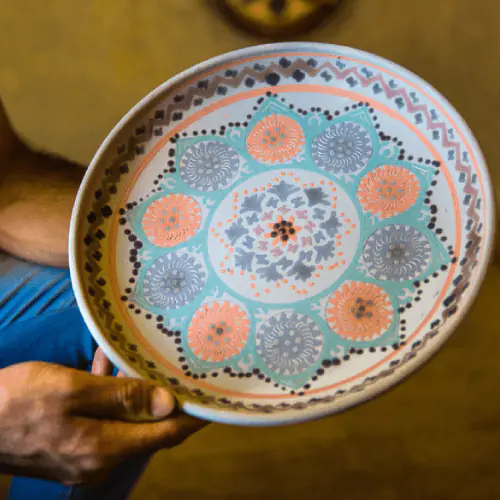 سوغاتی‌های ازبکستان