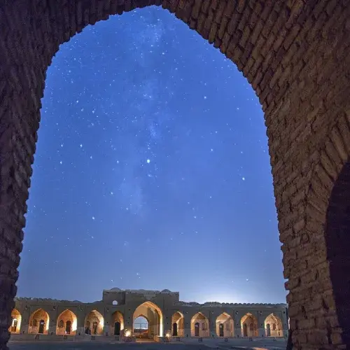 بهترین مقاصد زمستانی برای تور یک روزه