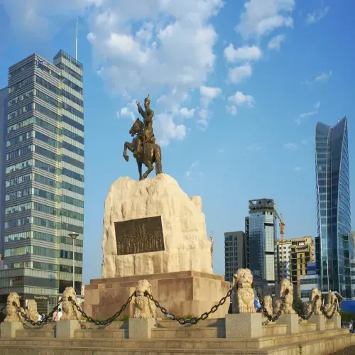 همه چیز درباره اولان باتور پایتخت مغولستان
