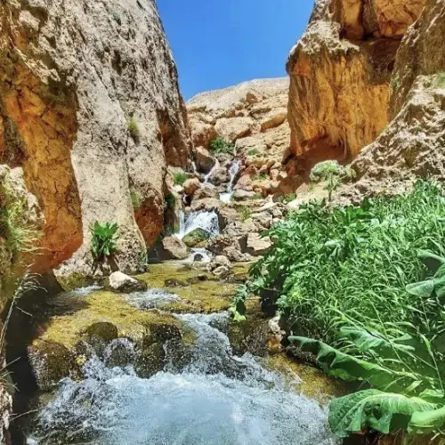 آب بازی اطراف تهران کجا بریم؟